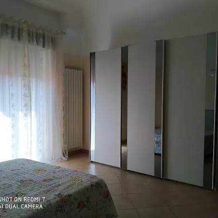 La Casa Centenaria 게스트하우스 포자